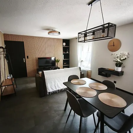 Apartman Sejour Cosy Aux Portes De Verdun