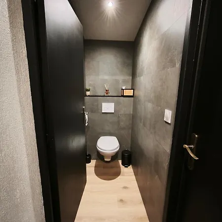 Sejour Cosy Aux Portes De Verdun * Thierville-sur-Meuse