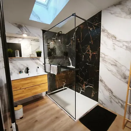 Apartman Sejour Cosy Aux Portes De Verdun Thierville-sur-Meuse