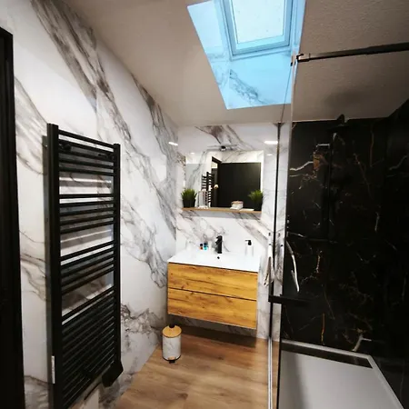 Sejour Cosy Aux Portes De Verdun * Thierville-sur-Meuse
