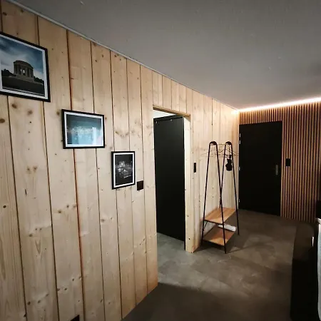 Lejlighed Sejour Cosy Aux Portes De Verdun *