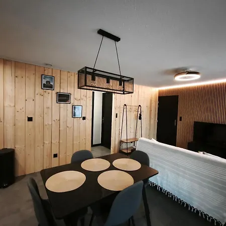 Sejour Cosy Aux Portes De Verdun Apartman
