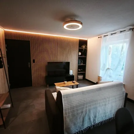 Sejour Cosy Aux Portes De Verdun Apartman
